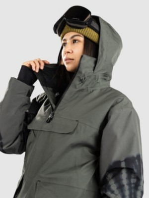 Volcom fern insulated online anorak